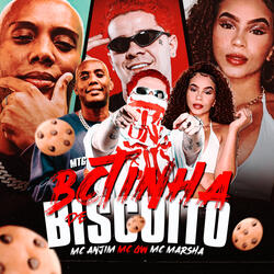 MTG - Bctinha de Biscoito