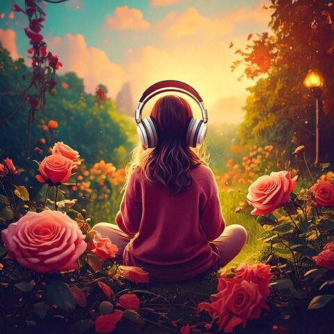 Lofi Meditation Flow: Balanced Sound Layers