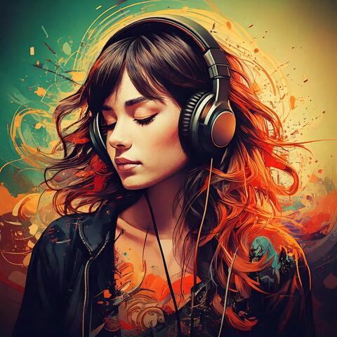 Lofi Rhythms: Music for Relaxation