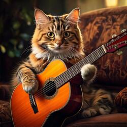 Guitar Whisker Notes