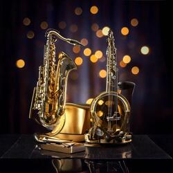 Jazz Sessions Midnight