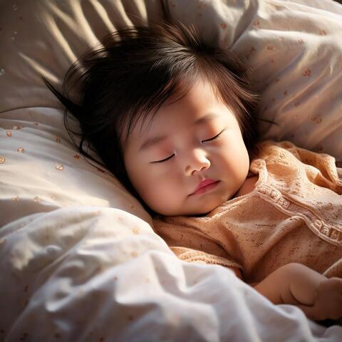 Lullaby Nighttime: Calming Music for Baby Sleep