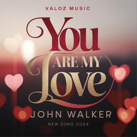 You Are My Love