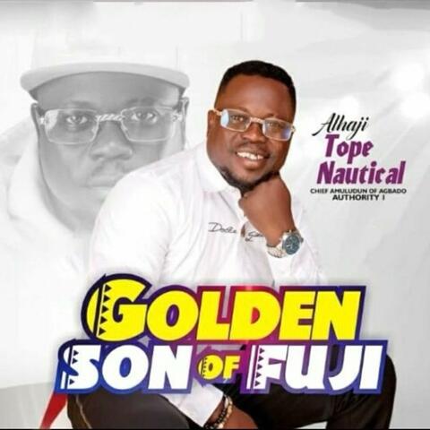 GOLDEN SON OF FUJI