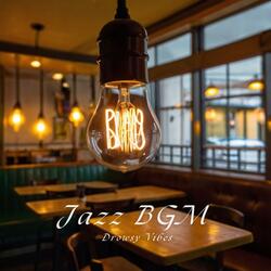 Silent Jazz Under the Night Sky