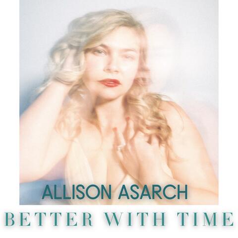 Better With Time