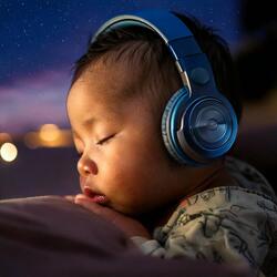 Sleep Melody Journey