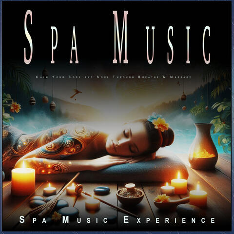 Spa Music: Calm Your Body and Soul Through Breathe & Massage