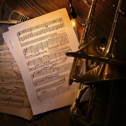 Late Night Notes: Smooth Music Jazz