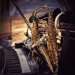 Jazz Music Collective