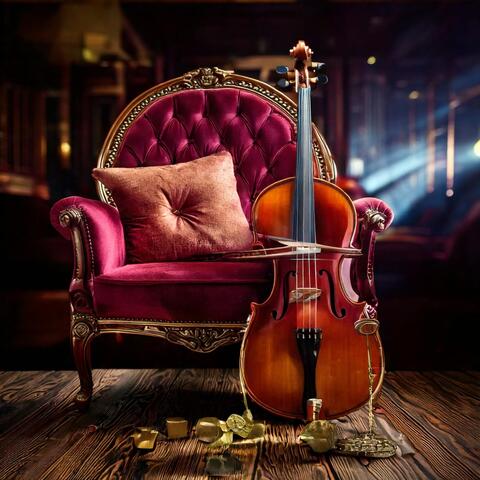Velvet Jazz: The Lounge Experience