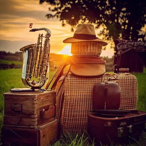 Jazz Festival Highlights: Ultimate Music Collection