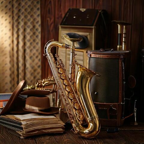 Jazz Music Classics: Timeless Tunes Collection