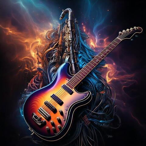 Groove Masters Live: Electric Jazz Tunes