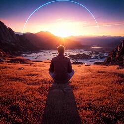 Resting Mindful Space