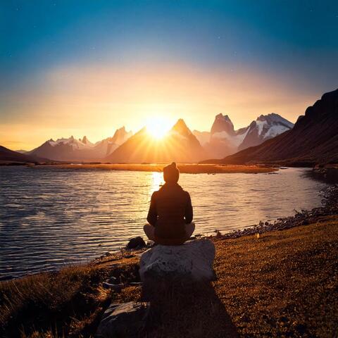 Meditative Flow: Lofi Melodic Layers