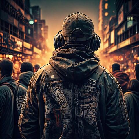 Urban Vibes: Hip Hop Beats Unleashed