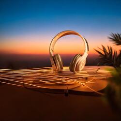 Restful Musical Flow