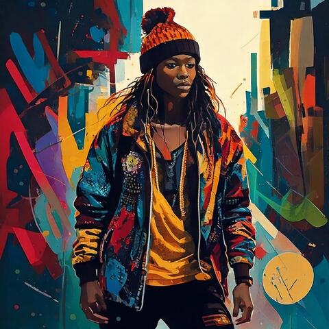 Hip Hop Chronicles: Rhythms of the Street