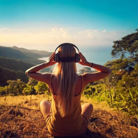 Meditation Flow: Hip Hop Tracks for Clarity