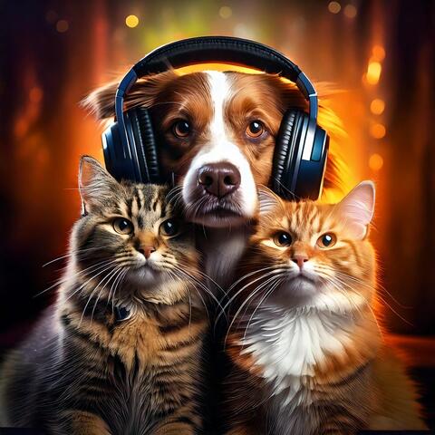 Companion Grooves: Hip Hop for Pets