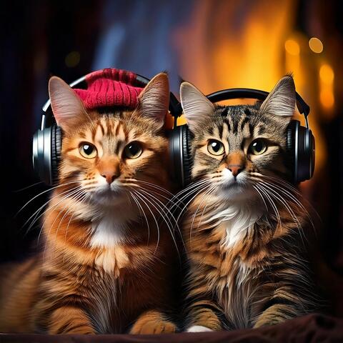 Hip Hop Meow: Rhythms for Cats