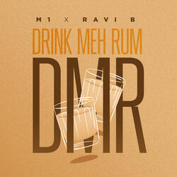 DMR (Drink Meh Rum)