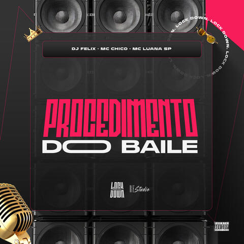 Procedimento do Balie