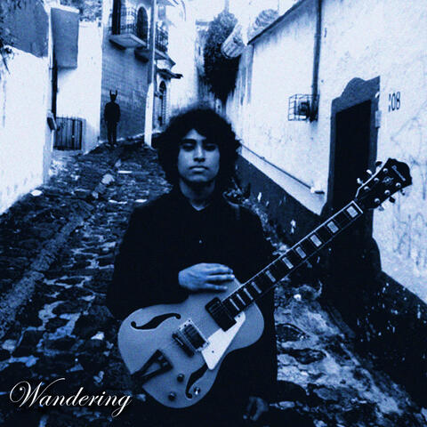 Wandering