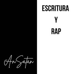 Escritura y Rap