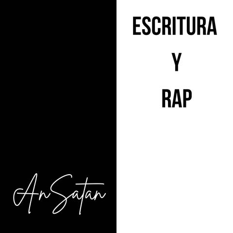 Escritura y Rap