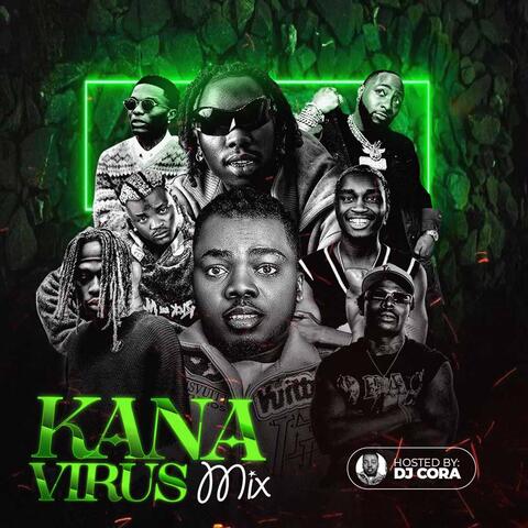 Kana Virus