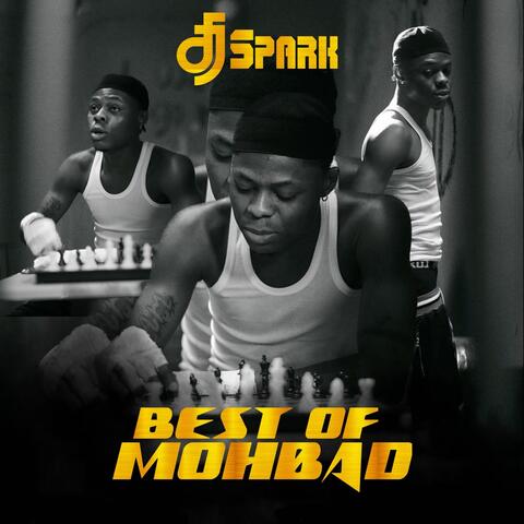 Best of Mohbad