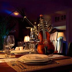 Vibes Sophisticated Jazz
