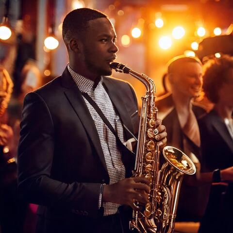 Urban Nights Out: Contemporary Jazz Music
