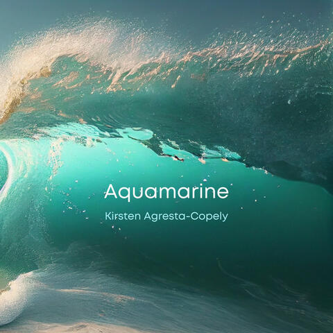 Aquamarine