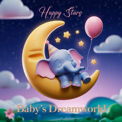 Moon of Chocolate