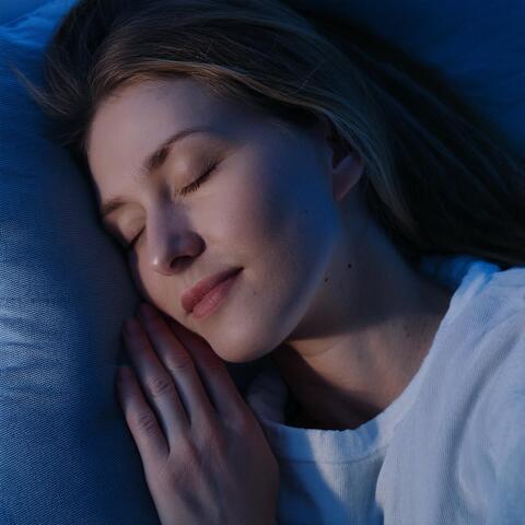 Música Suave Para Una Relajación Nocturna