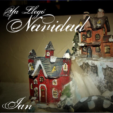 Ya Llegó Navidad