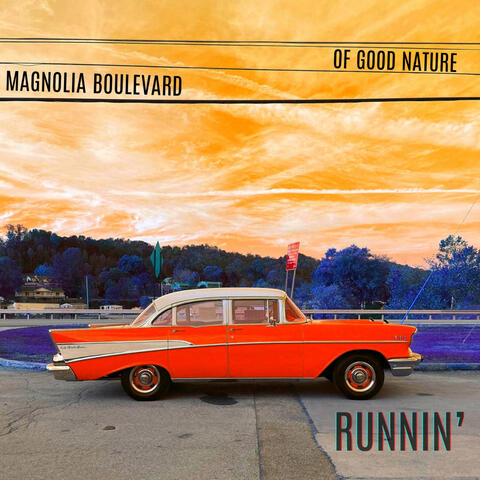 Runnin'
