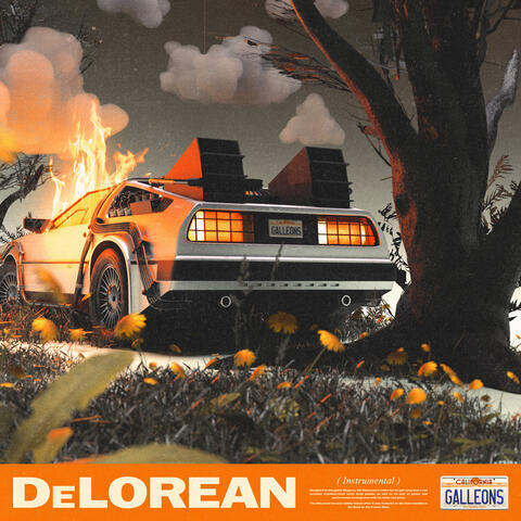 DeLorean
