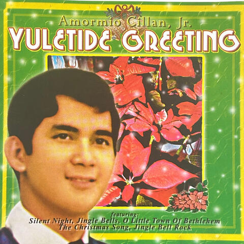 Yuletide Greeting