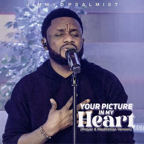 Your Picture In My Heart