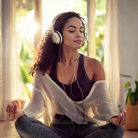 Music for Meditation: Deep Inner Focus