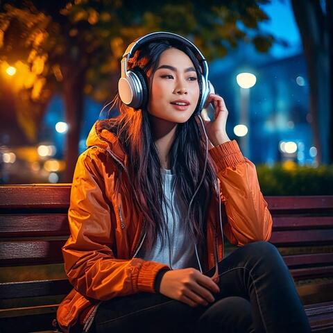 Hip Hop Relaxation for Calm Evenings