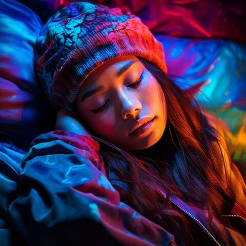 Dreamy Hip Hop Beats for Nighttime
