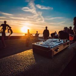 Deep Rhythms for Focused Work