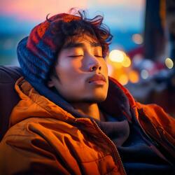 Calm Tunes for Profound Sleep