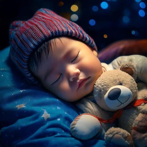 Hip Hop Beats for Baby Sleep Nights