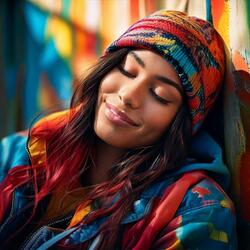 Tranquil Rhythms for Calm Evenings